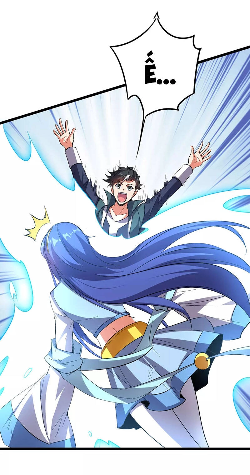 Phục Thiên Thánh Chủ Chapter 99 - 2