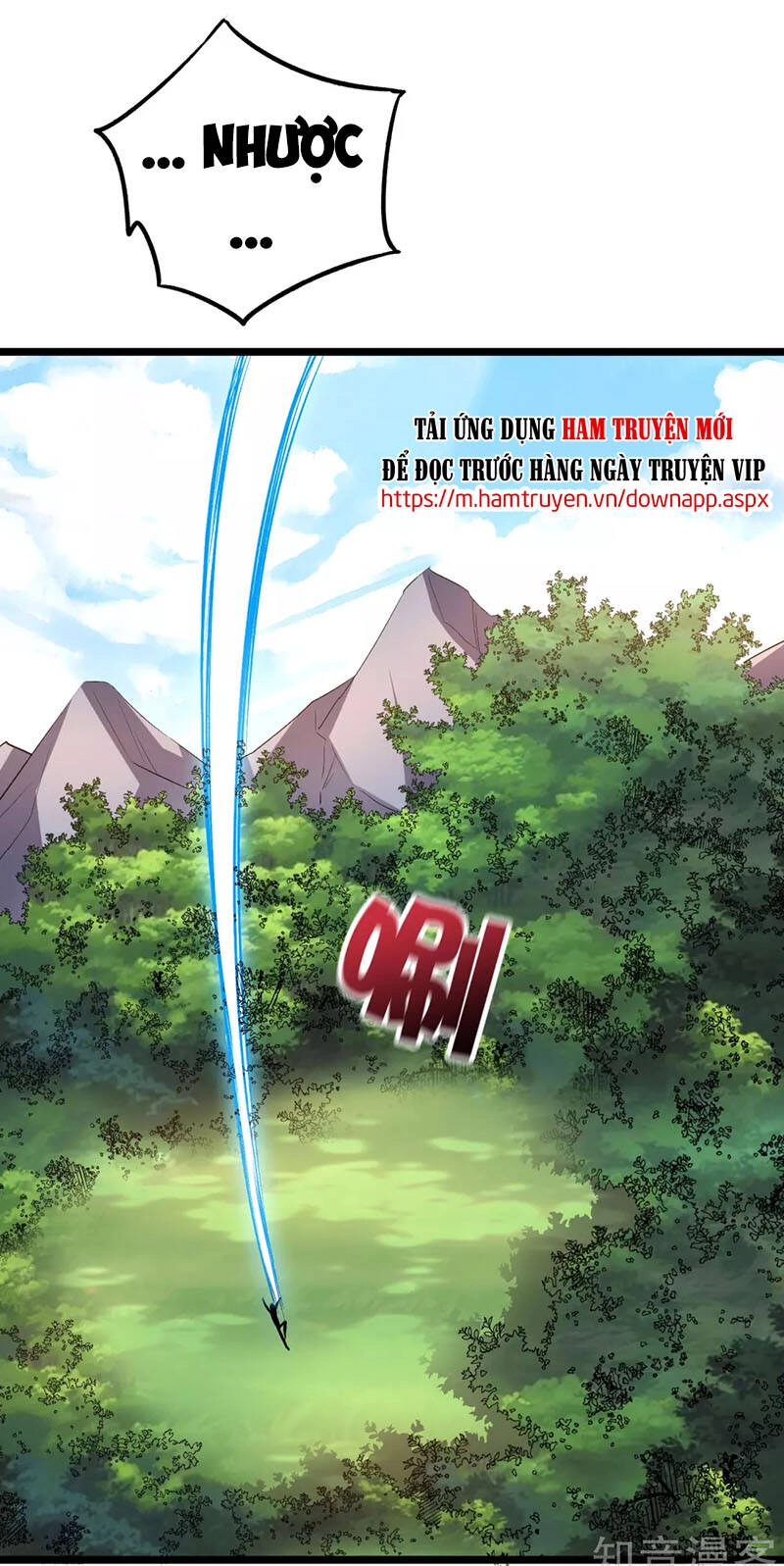 Phục Thiên Thánh Chủ Chapter 99 - 3