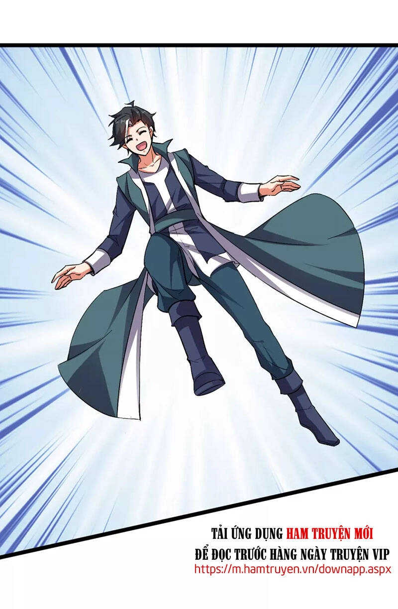 Phục Thiên Thánh Chủ Chapter 99 - 5