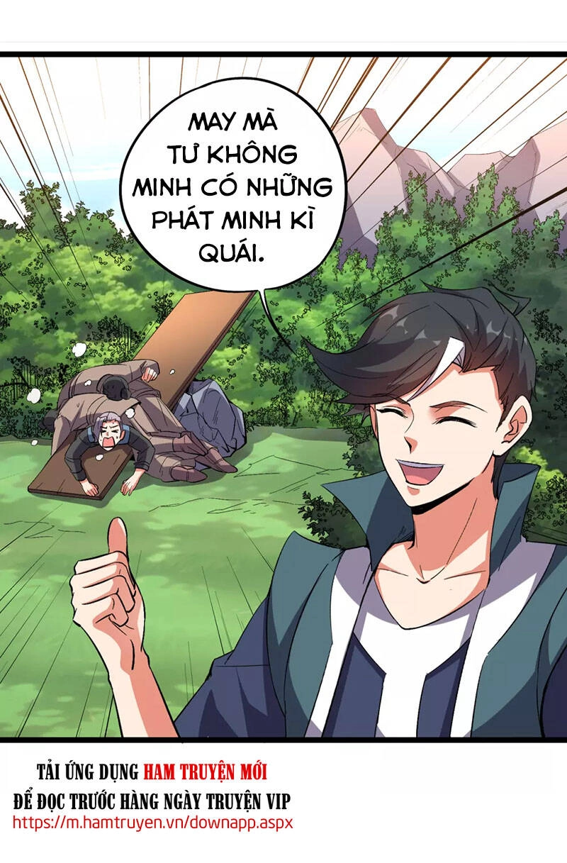 Phục Thiên Thánh Chủ Chapter 99 - 8