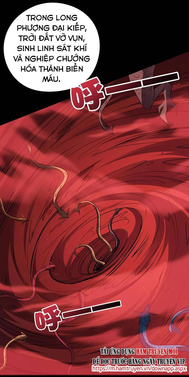 Phục Thiên Thánh Chủ Chapter 99 - 16