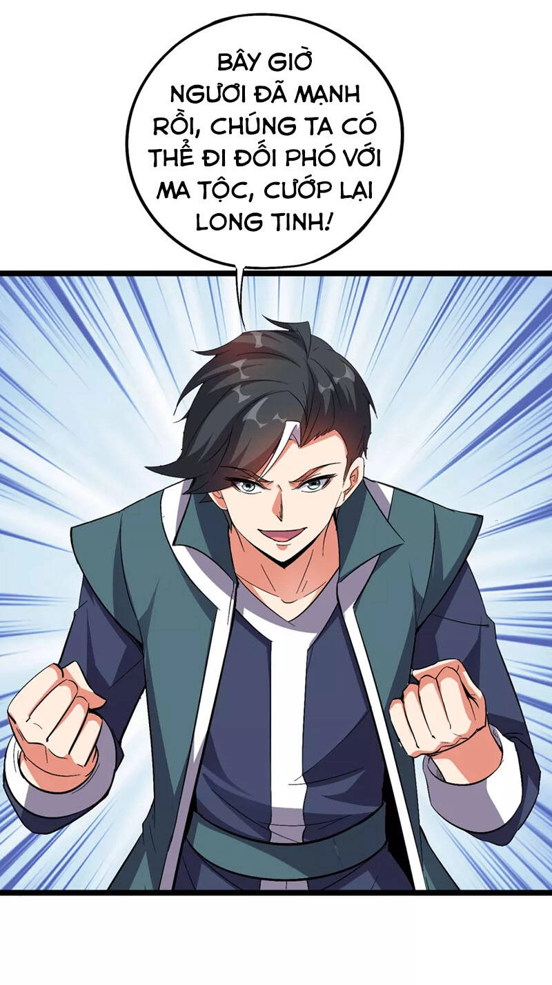 Phục Thiên Thánh Chủ Chapter 99 - 20