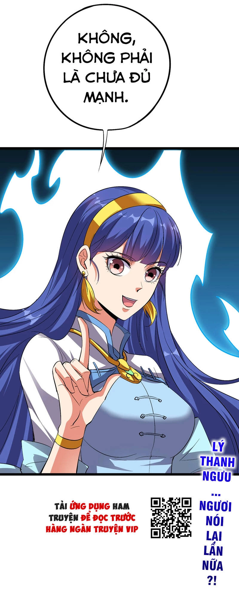 Phục Thiên Thánh Chủ Chapter 99 - 23