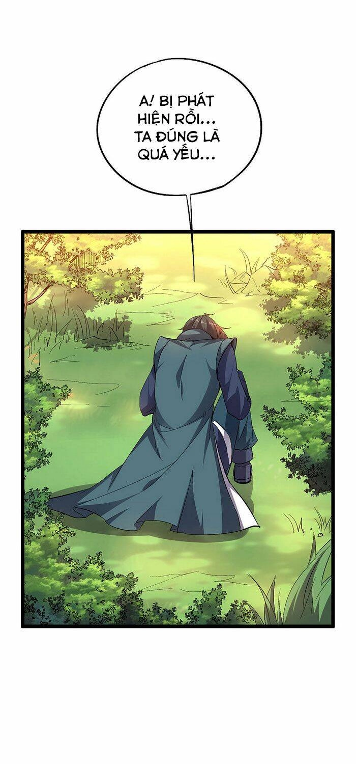 Phục Thiên Thánh Chủ Chapter 100 - 1