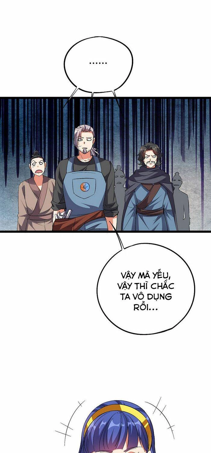 Phục Thiên Thánh Chủ Chapter 100 - 2