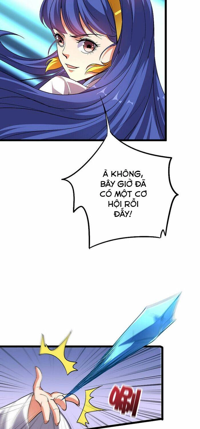 Phục Thiên Thánh Chủ Chapter 100 - 4