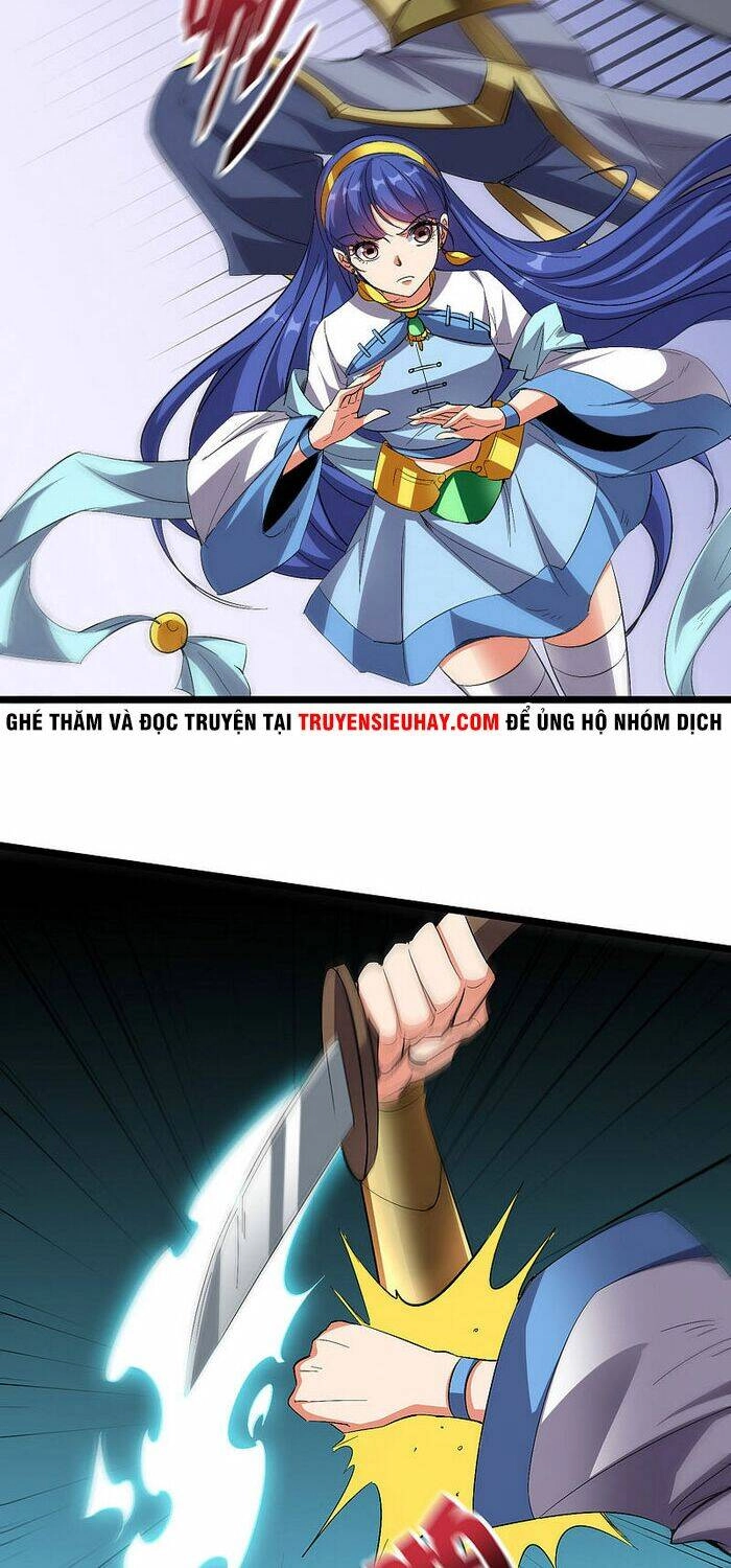 Phục Thiên Thánh Chủ Chapter 100 - 10