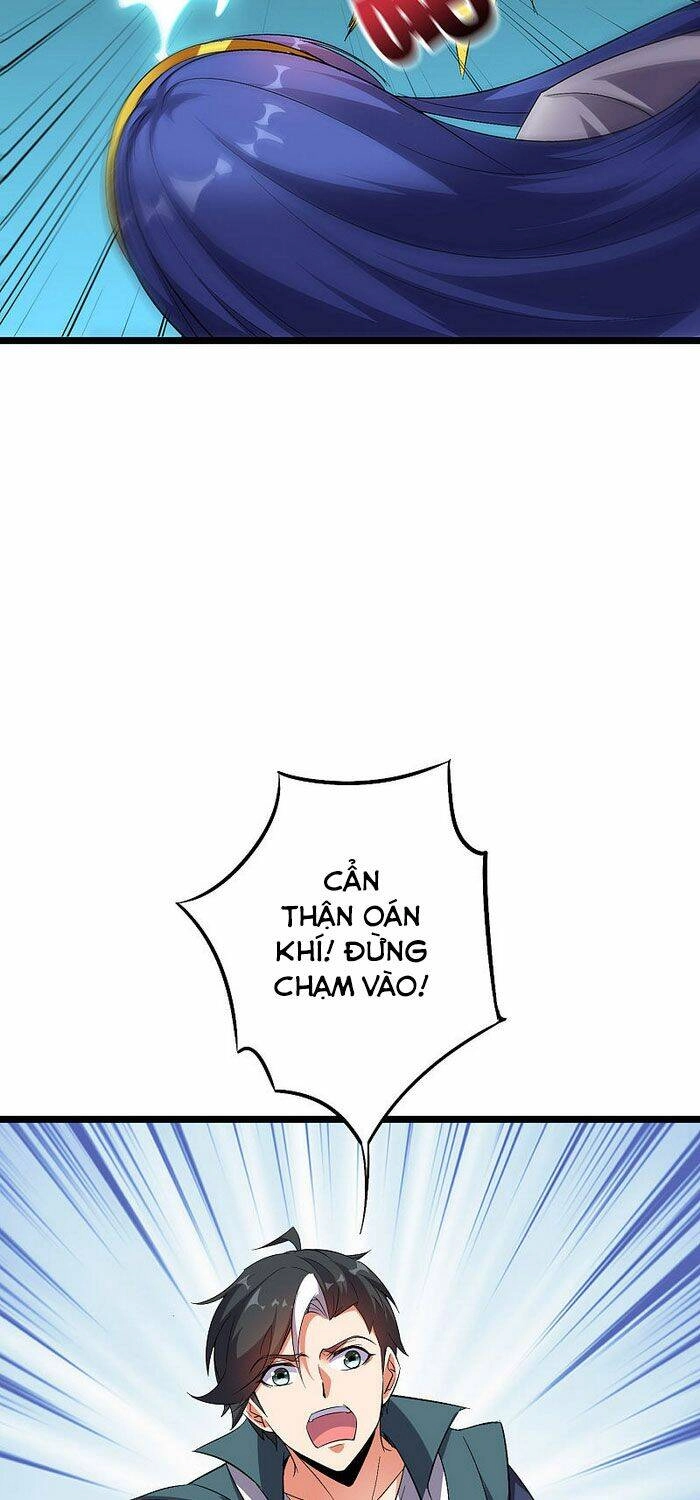 Phục Thiên Thánh Chủ Chapter 100 - 11