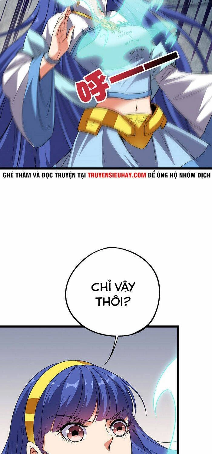 Phục Thiên Thánh Chủ Chapter 100 - 13