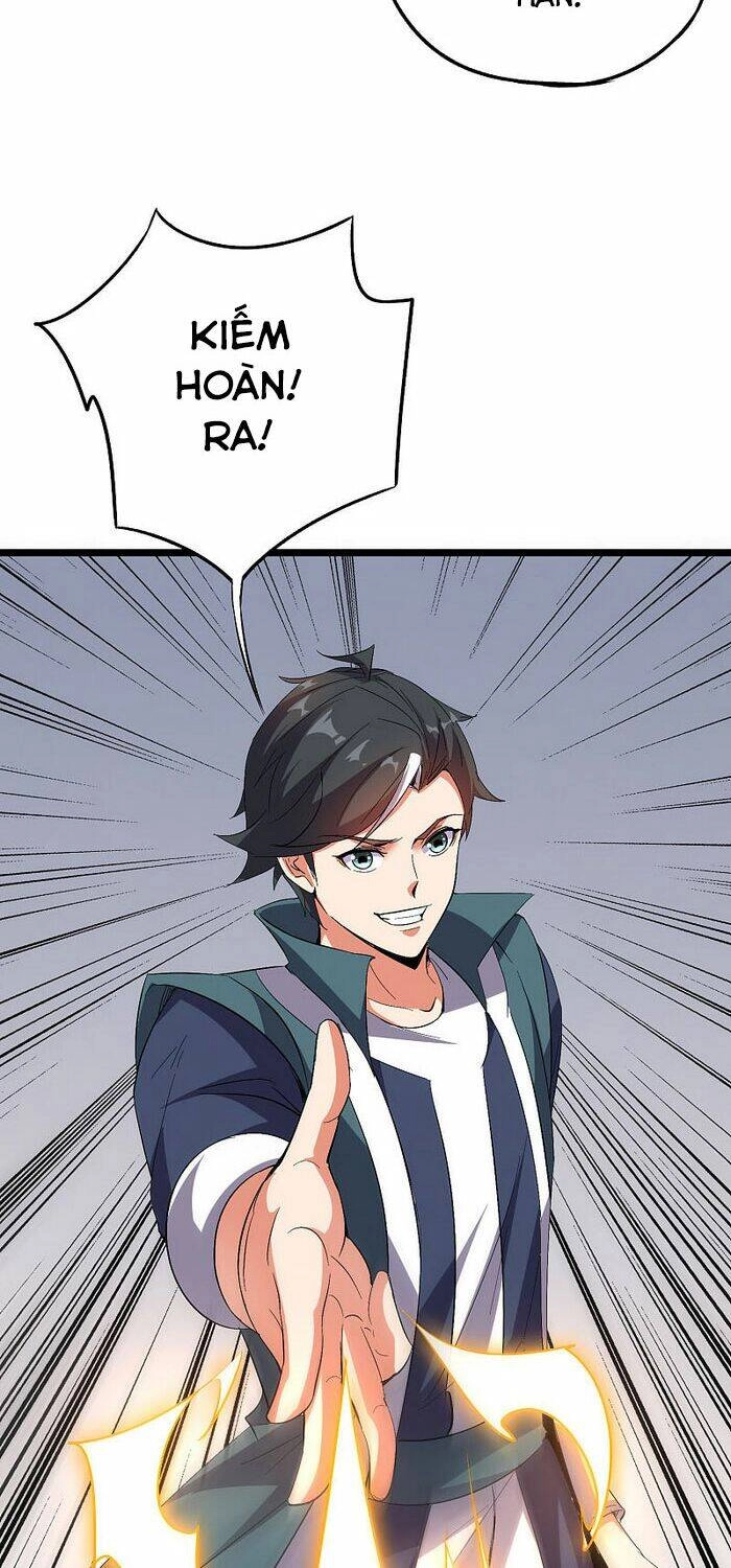 Phục Thiên Thánh Chủ Chapter 100 - 18