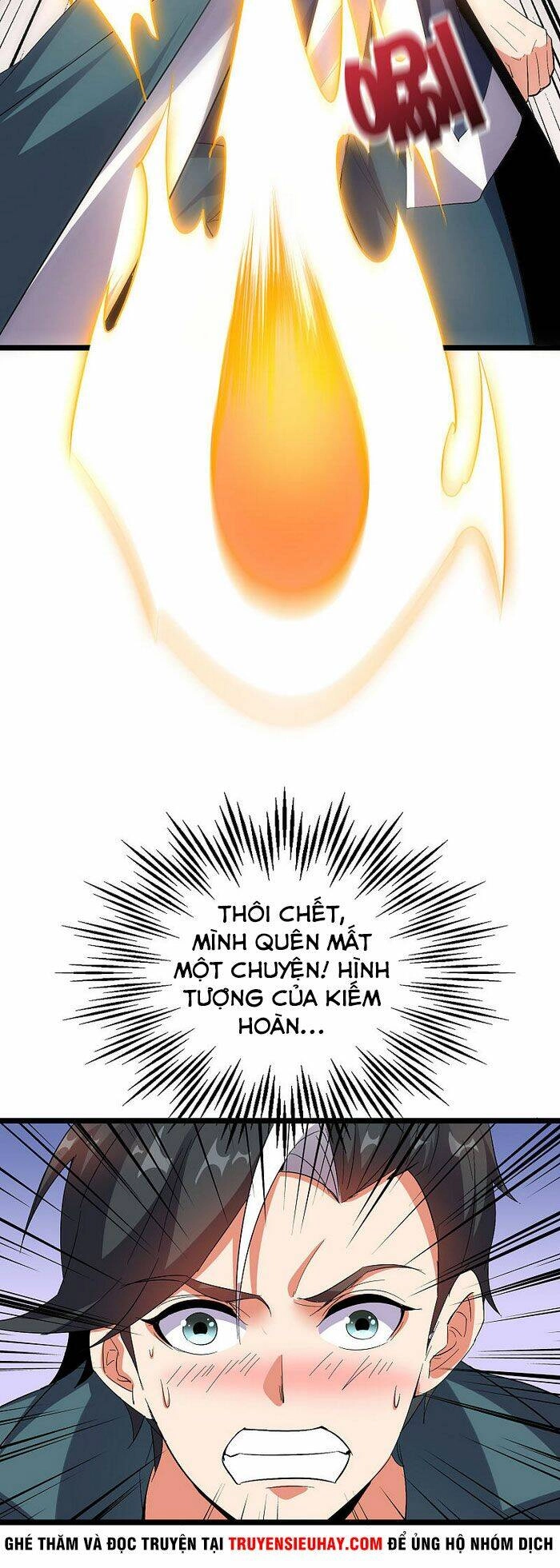 Phục Thiên Thánh Chủ Chapter 100 - 19