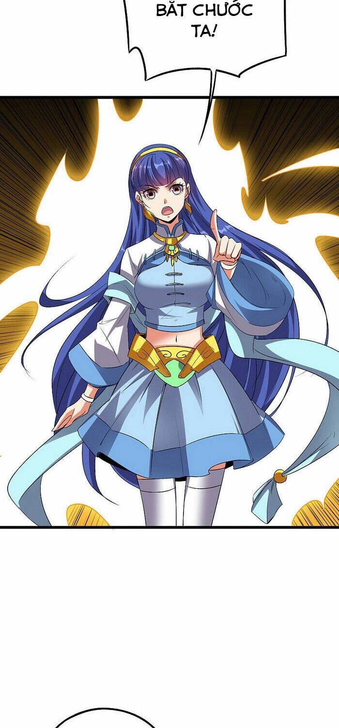 Phục Thiên Thánh Chủ Chapter 101 - 2