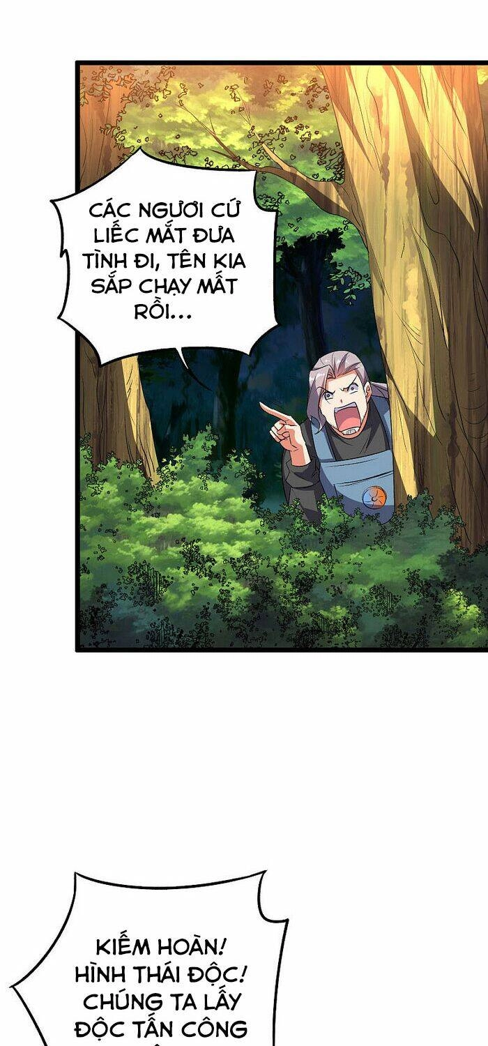 Phục Thiên Thánh Chủ Chapter 101 - 4