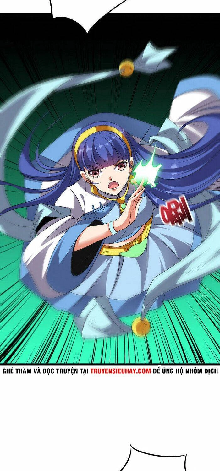 Phục Thiên Thánh Chủ Chapter 101 - 6