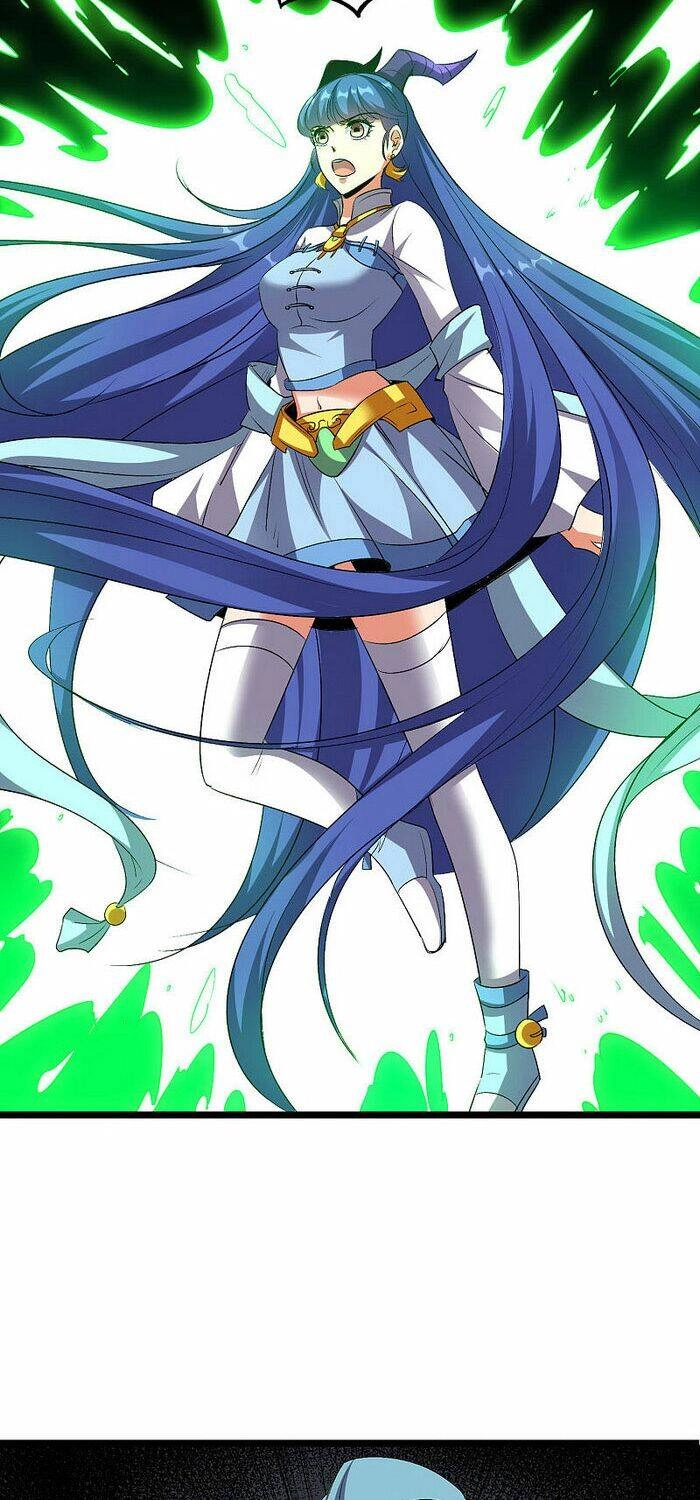 Phục Thiên Thánh Chủ Chapter 101 - 8