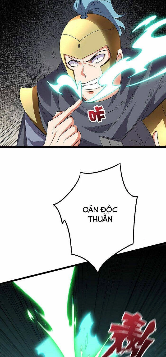 Phục Thiên Thánh Chủ Chapter 101 - 9