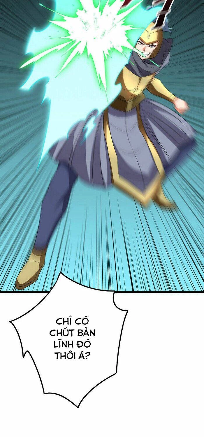 Phục Thiên Thánh Chủ Chapter 101 - 10