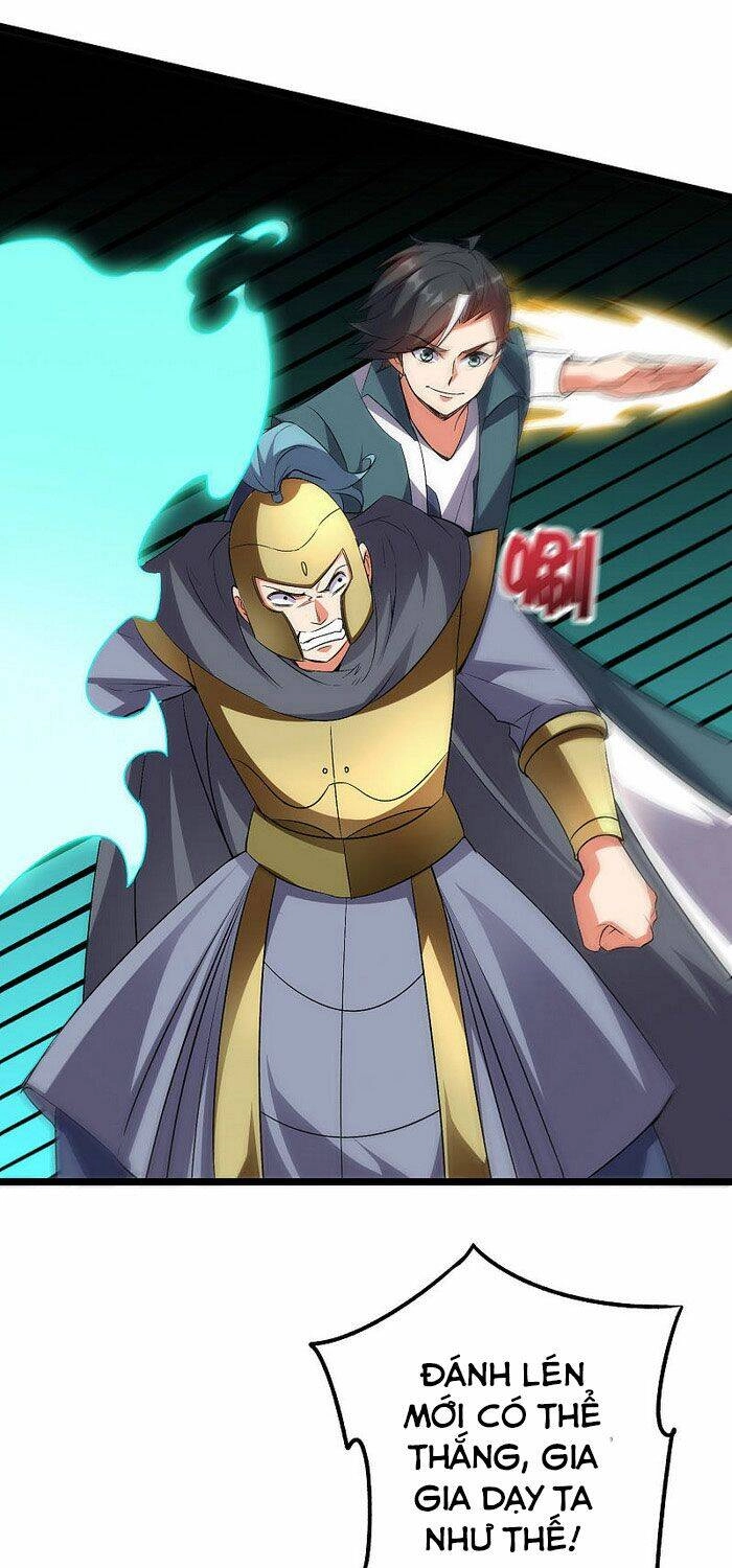 Phục Thiên Thánh Chủ Chapter 101 - 11