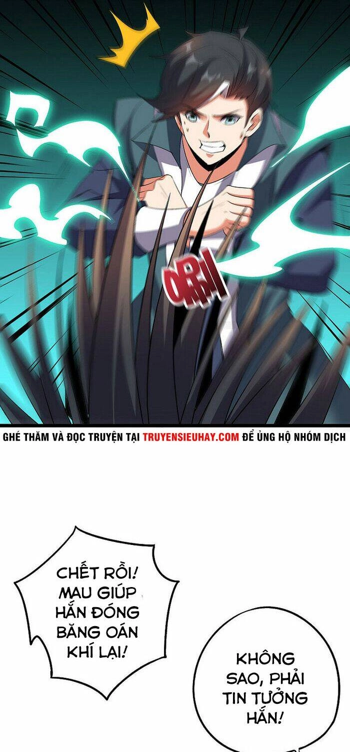 Phục Thiên Thánh Chủ Chapter 101 - 14