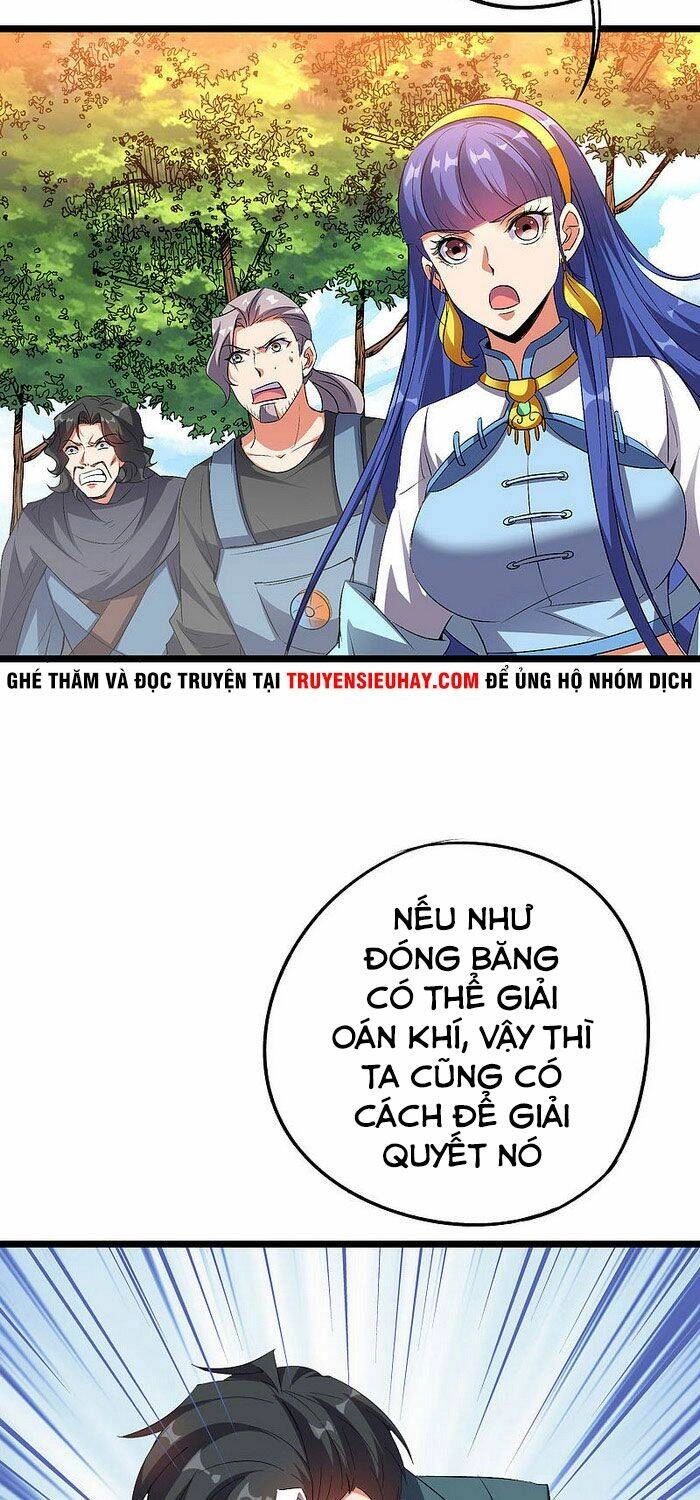 Phục Thiên Thánh Chủ Chapter 101 - 15