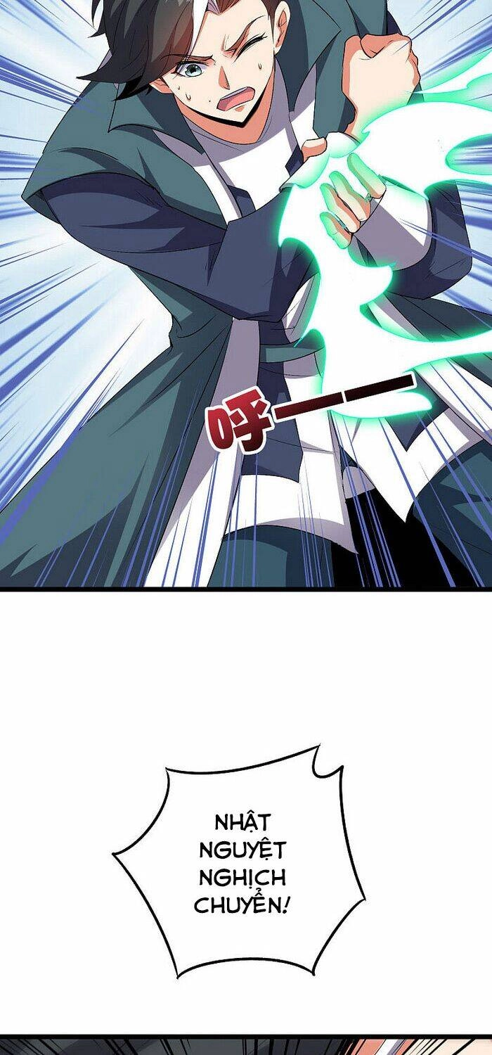 Phục Thiên Thánh Chủ Chapter 101 - 16