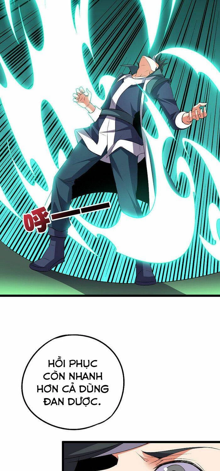 Phục Thiên Thánh Chủ Chapter 101 - 18