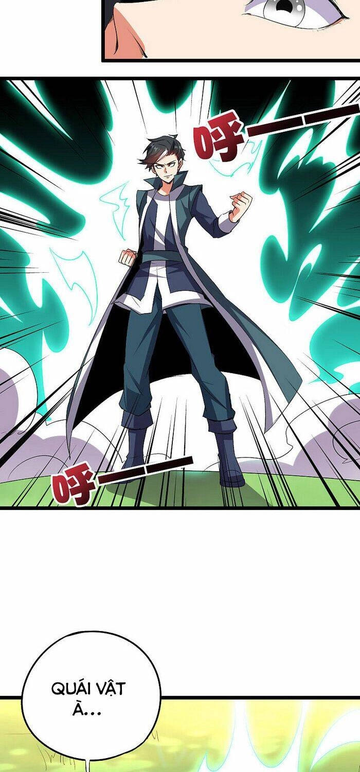 Phục Thiên Thánh Chủ Chapter 101 - 19