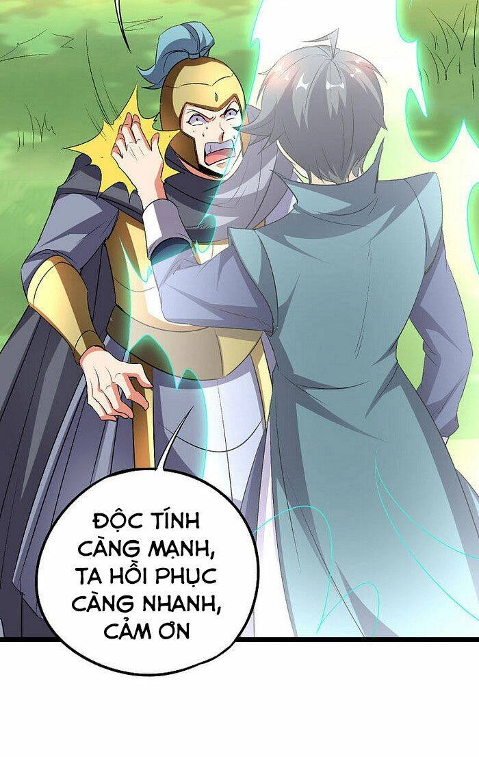 Phục Thiên Thánh Chủ Chapter 101 - 20