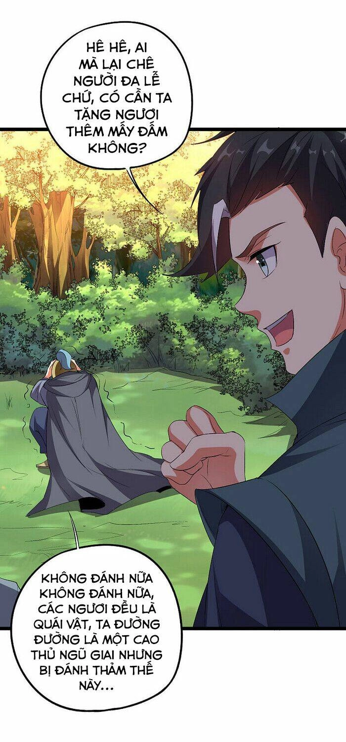 Phục Thiên Thánh Chủ Chapter 102 - 2