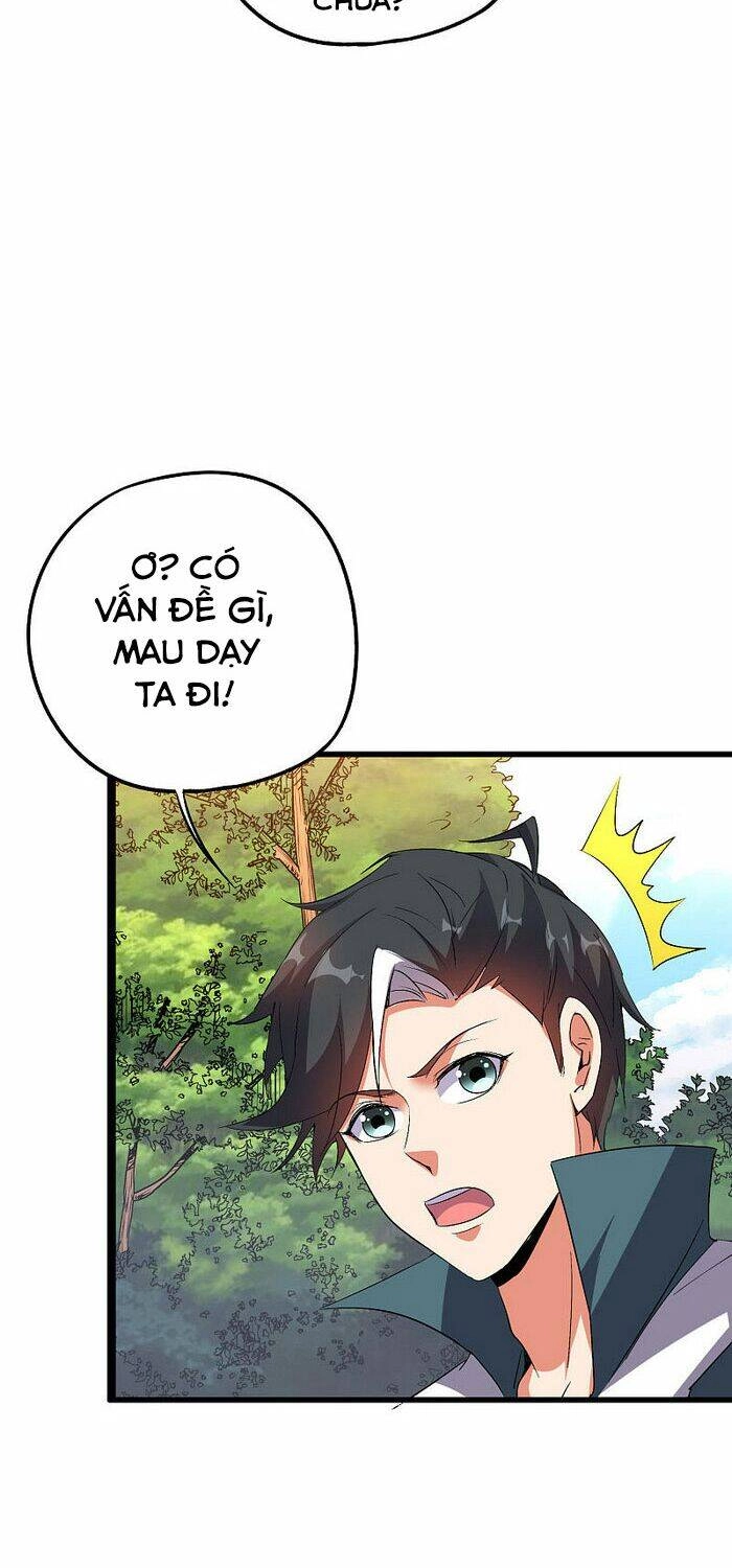 Phục Thiên Thánh Chủ Chapter 102 - 4