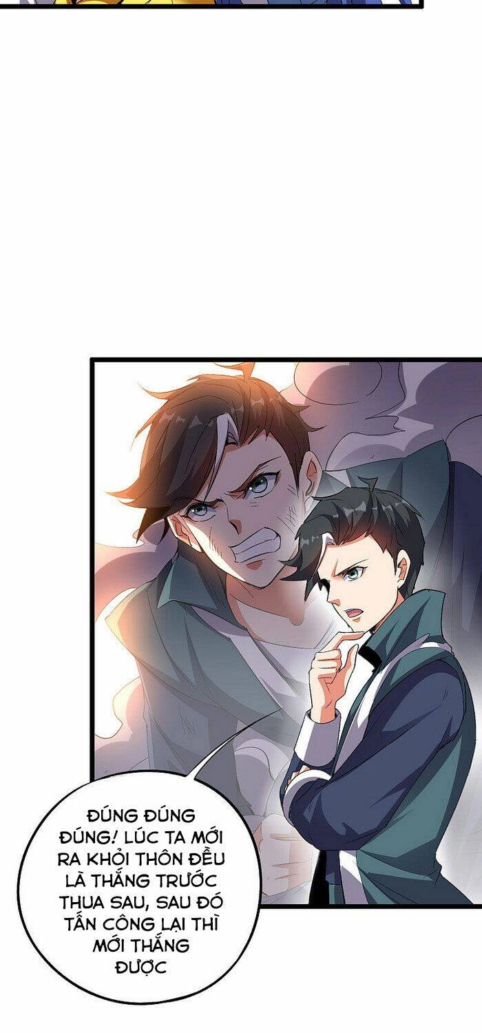 Phục Thiên Thánh Chủ Chapter 102 - 7