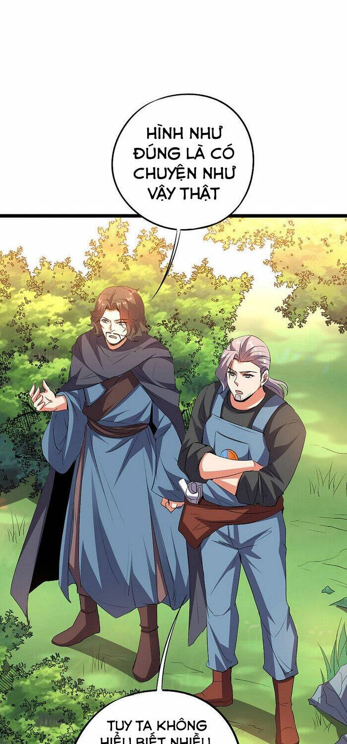 Phục Thiên Thánh Chủ Chapter 102 - 8