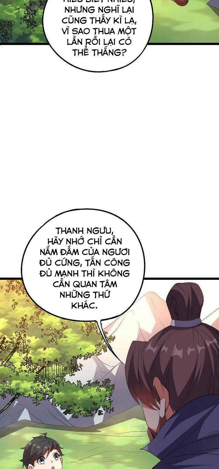 Phục Thiên Thánh Chủ Chapter 102 - 9