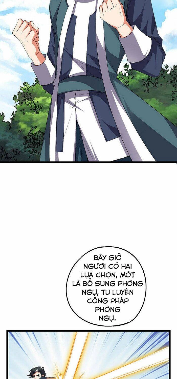 Phục Thiên Thánh Chủ Chapter 102 - 11