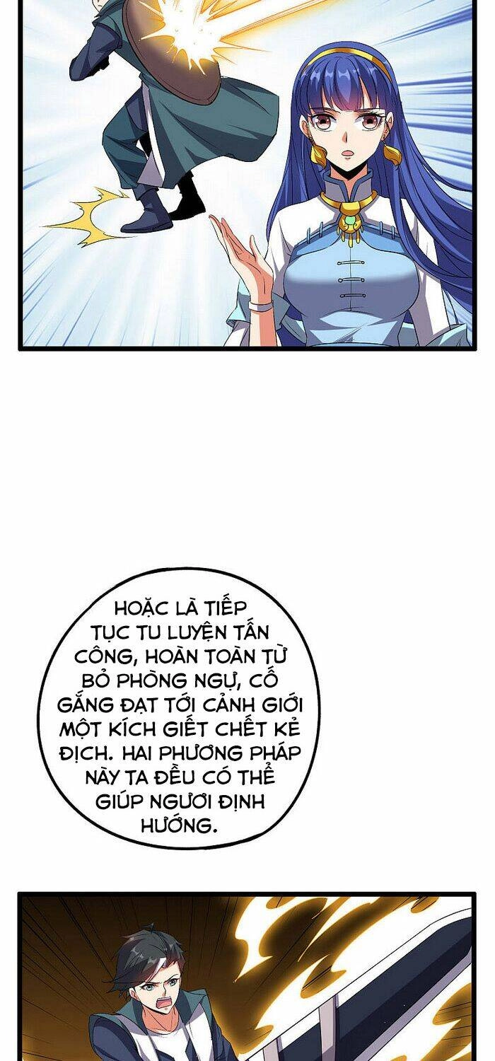 Phục Thiên Thánh Chủ Chapter 102 - 12