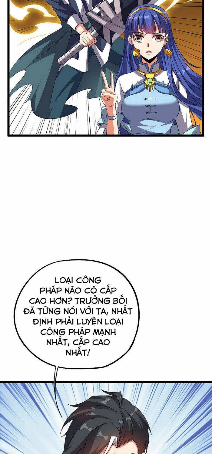 Phục Thiên Thánh Chủ Chapter 102 - 13