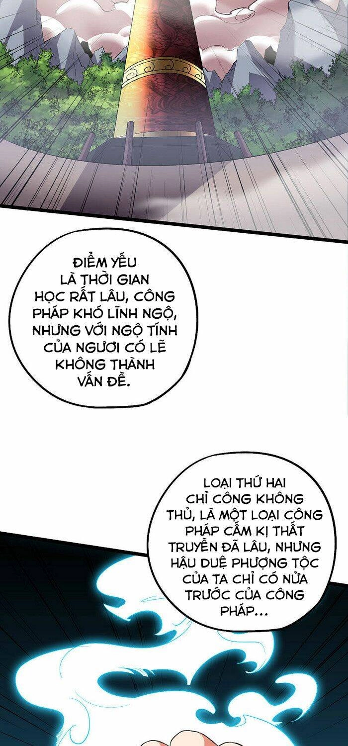 Phục Thiên Thánh Chủ Chapter 102 - 15