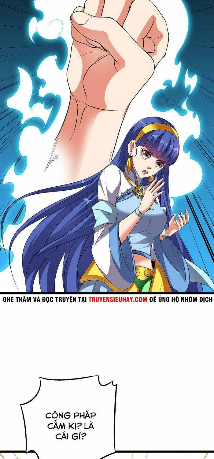 Phục Thiên Thánh Chủ Chapter 102 - 16