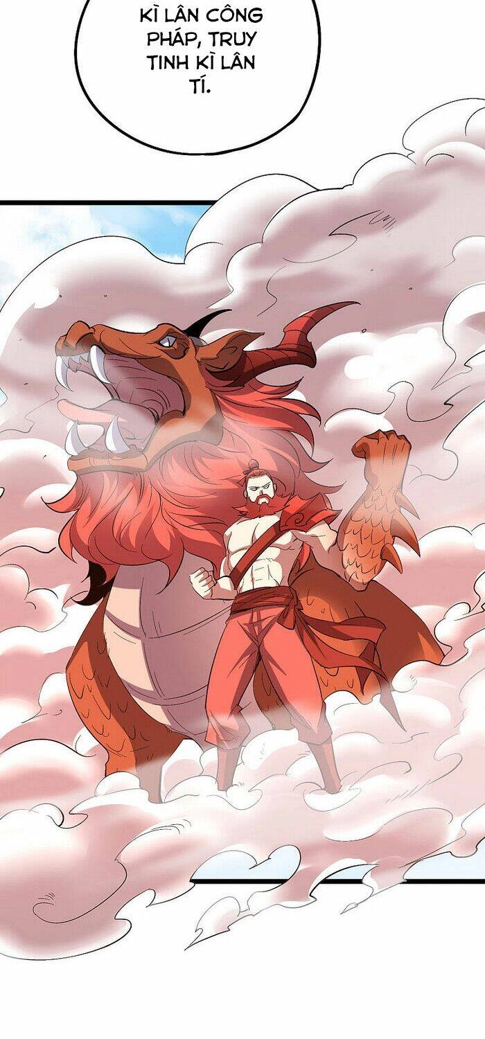 Phục Thiên Thánh Chủ Chapter 102 - 18