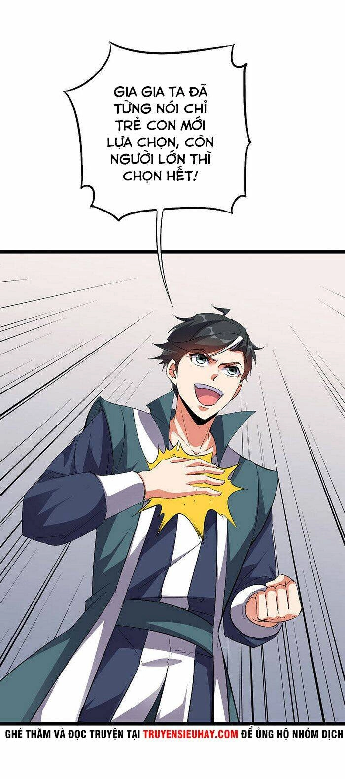 Phục Thiên Thánh Chủ Chapter 102 - 19