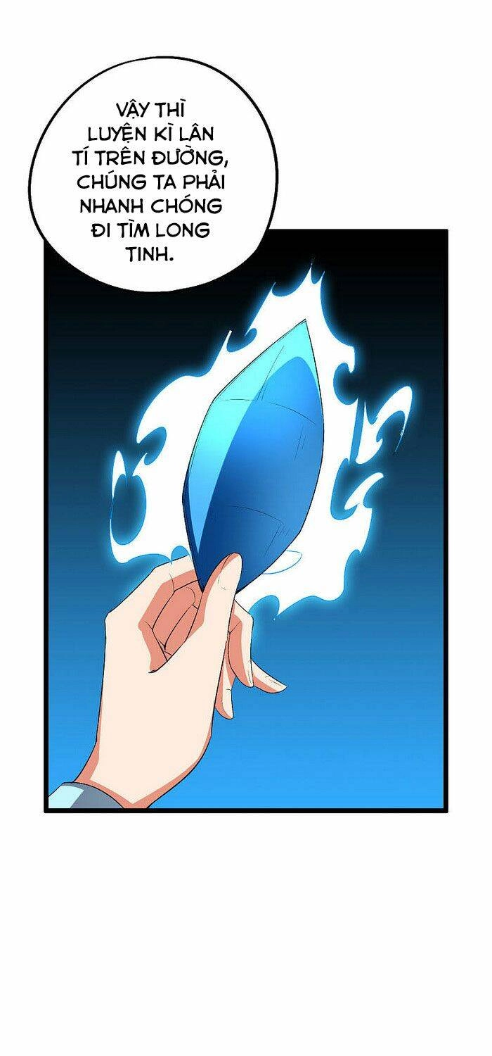 Phục Thiên Thánh Chủ Chapter 102 - 20