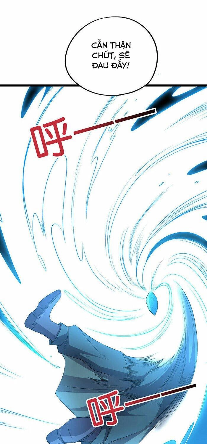 Phục Thiên Thánh Chủ Chapter 102 - 21