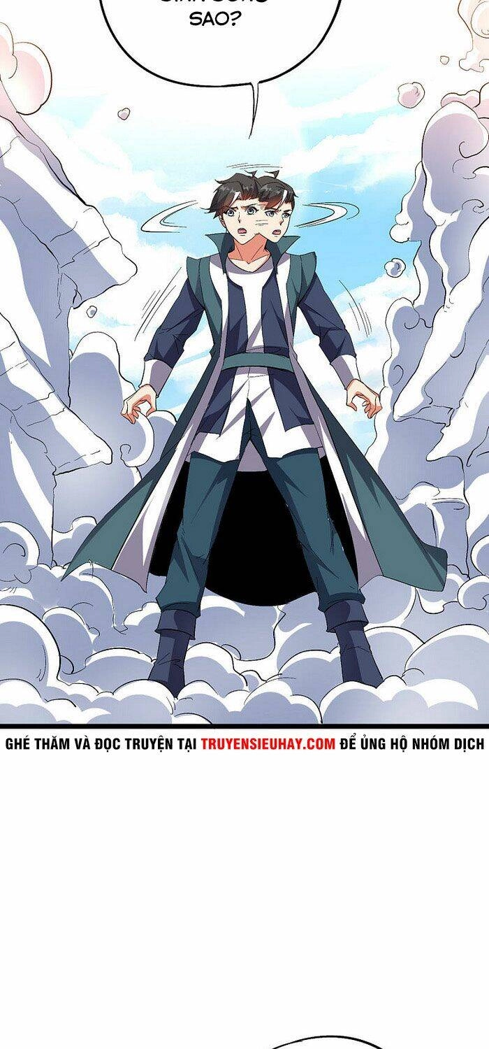 Phục Thiên Thánh Chủ Chapter 103 - 7