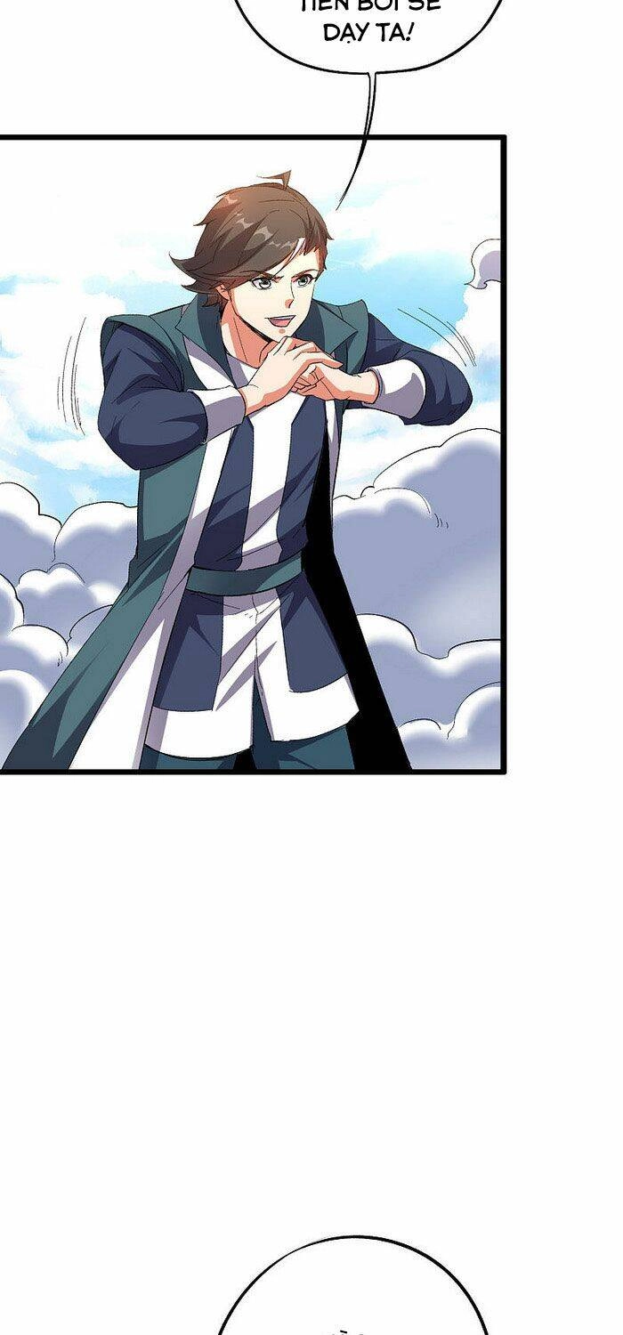 Phục Thiên Thánh Chủ Chapter 103 - 9