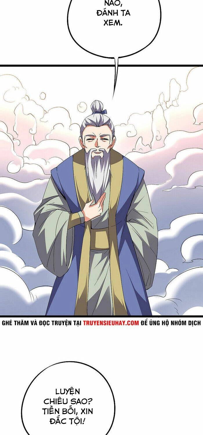 Phục Thiên Thánh Chủ Chapter 103 - 10