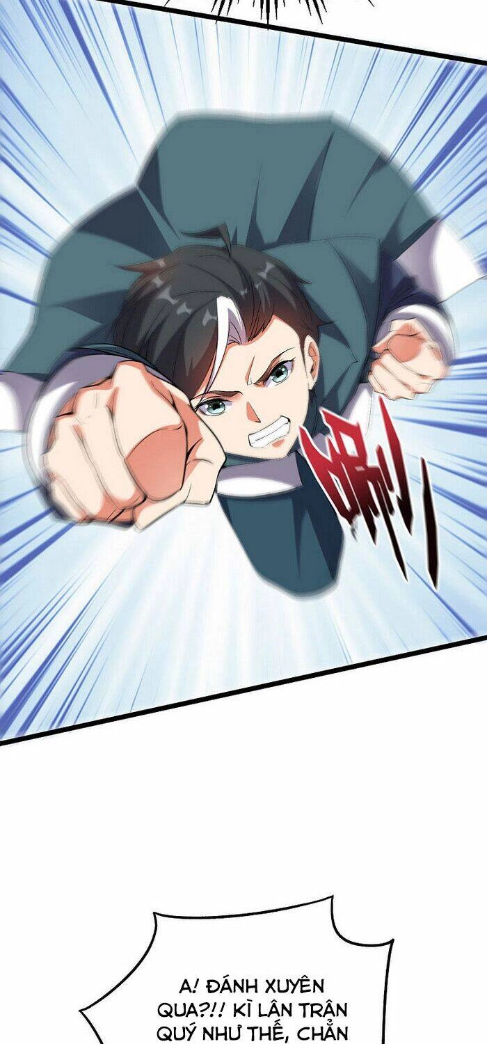 Phục Thiên Thánh Chủ Chapter 103 - 12