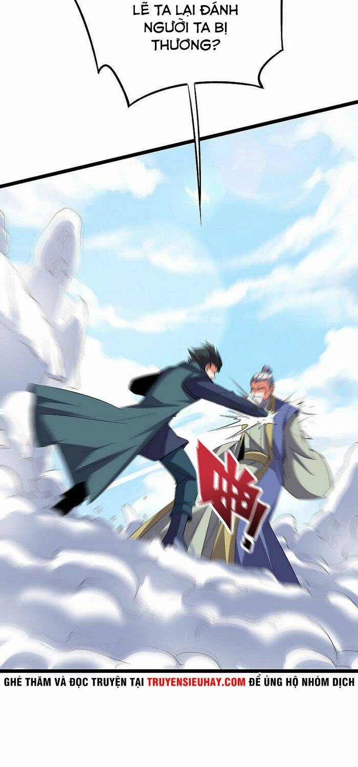 Phục Thiên Thánh Chủ Chapter 103 - 13