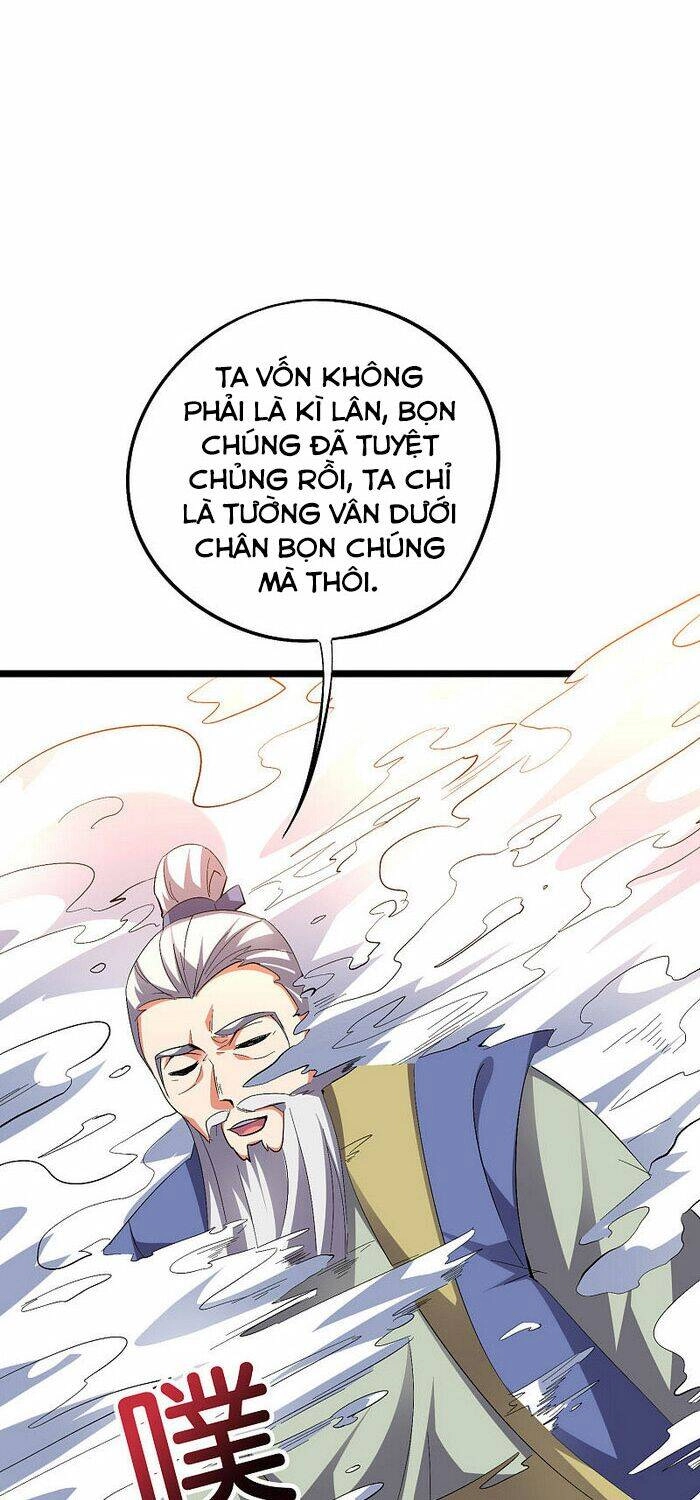Phục Thiên Thánh Chủ Chapter 103 - 14