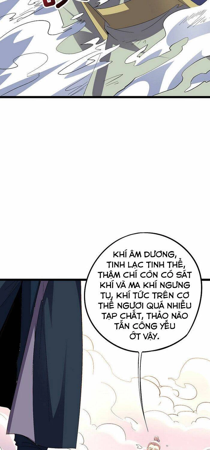 Phục Thiên Thánh Chủ Chapter 103 - 15