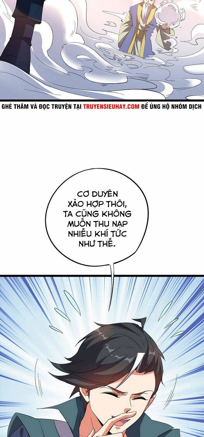 Phục Thiên Thánh Chủ Chapter 103 - 16